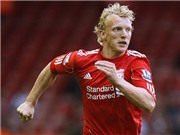 Bóng đá anh, ngoại hạng anh, lịch thi đấu euro 2012, Sao của Liverpool được mời về quê nhà làm HLV